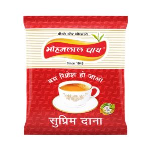 Mohanlal Tea : 1 kg