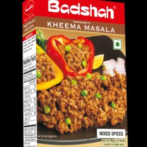 Badshah Kheema Masala : 500 gms