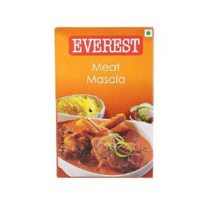 Everest Meat Masala : 100 gram