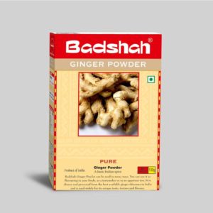 Badshah Ginger Powder : 50 gram