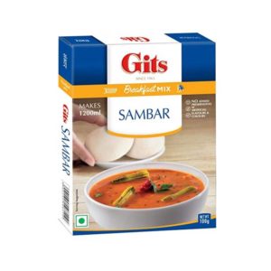 Sambar Mix : 100 Gms (pack of 5)