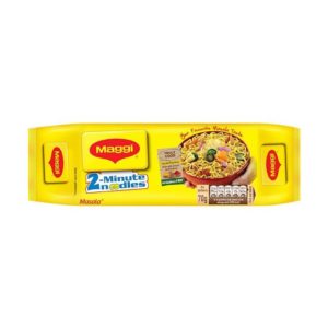 Maggi 2-Minute Masala Noodles : 560 gms