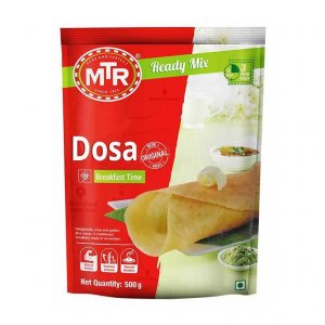 MTR Dosa Mix : 500 gms