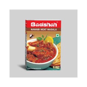 Badshah Meat Masala : 50 gram