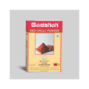 Badshah Red Chilly : 1 kg