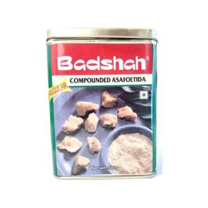 Badshah Hing Khada regular : 500 gms