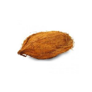 Nariyel (dry coconut)