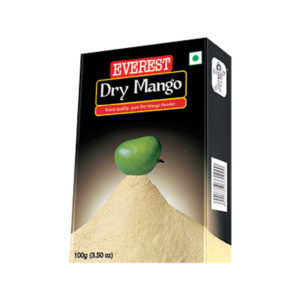 Dry Mango Powder Everest : 100 grm