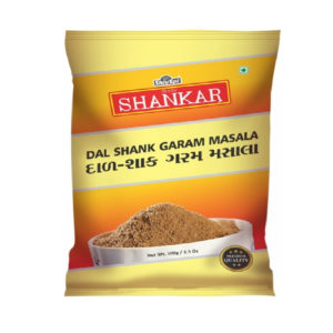 SP. Dal Shak Masala Shree Shankar Masala : 500 grm