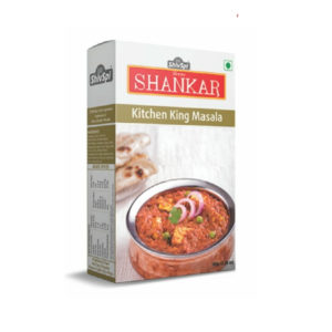 Kitchen King Masala Shree Shankar Masala : 500 grm