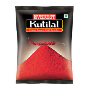 Kutilal Everest Masala : 500 grm