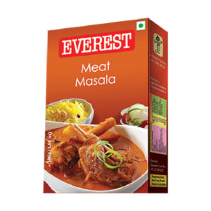 Meat Masala Everest : 100 grm x 2 (200 grm)