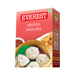 Momo Masala Everest : 100 grm