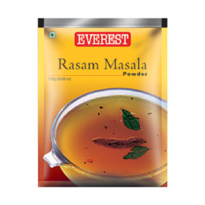 Rasam Masala Powder Everest : 100 grm x 2 (200 grm)