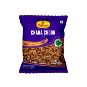 Haldiram’s Chana Choor : 150 grm x 2 (300 grm)