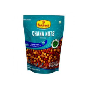 Haldiram’s Chana Nuts : 150 grm x 2 (300 grm)