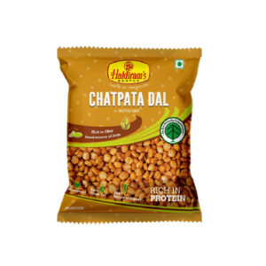 Haldiram’s Chatpata Dal : 150 grm x 2 (300 grm)