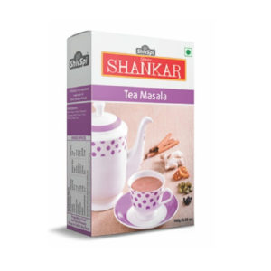 Tea Masala Shree Shankar Masala : 100 grm