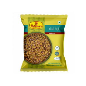 Haldiram’s Dal Biji : 150 grm x 4 (600 grm)