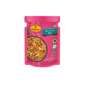 Haldiram’s Dry Fruit Mix : 150 gm x 4 (600 grm)