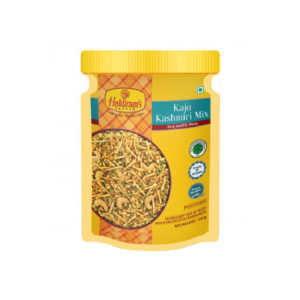 Kaju Kashmiri Mix : 150 grm x 4 (600 grm)