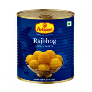 Haldiram’s Rajbhog : 1 kg