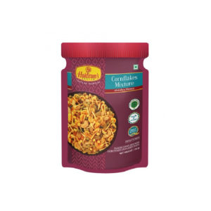 Haldiram’s Cornflakes Mixture : 350 grm