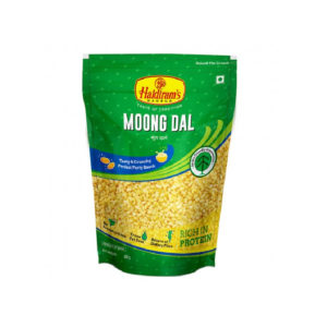 Haldiram’s Moong Dal : 400 grm