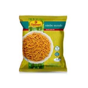 Haldirams Nimbu Masala : 150 grm x 3 (450 grm)