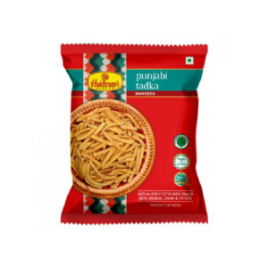 Haldiram’s Punjabi Tadka : 150 grm x 3 (450 grm)