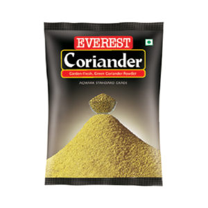 Coriander Powder Everest : 500 grm