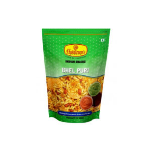 Haldiram’s Bhel Puri : 300 grm