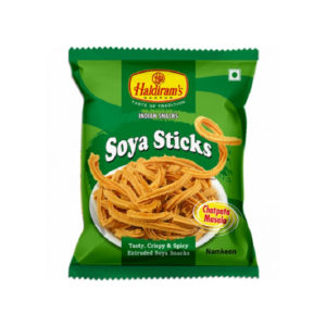 Haldirams Soya Sticks : 150 g