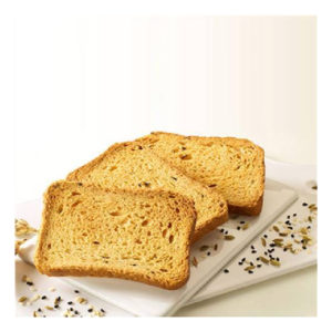 Wheat Toast Jagdish Farshan 400 grm