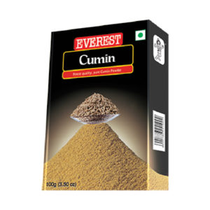 Cumin Powder Everest :400 grm