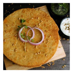 onion Khakhara Jagdish Masala 400 grm