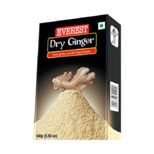 Dry Ginger Everest : 100 grm ,300 grm