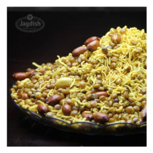 Vadodara Mix Jagdish Farshan 400 grm