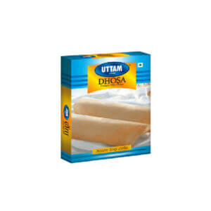 Uttam Instant Mix Dhosa : 400 grm