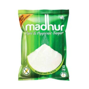 Madhur Pure Sugar  1 kg