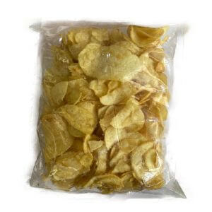 Potato Wafers (250 gram)